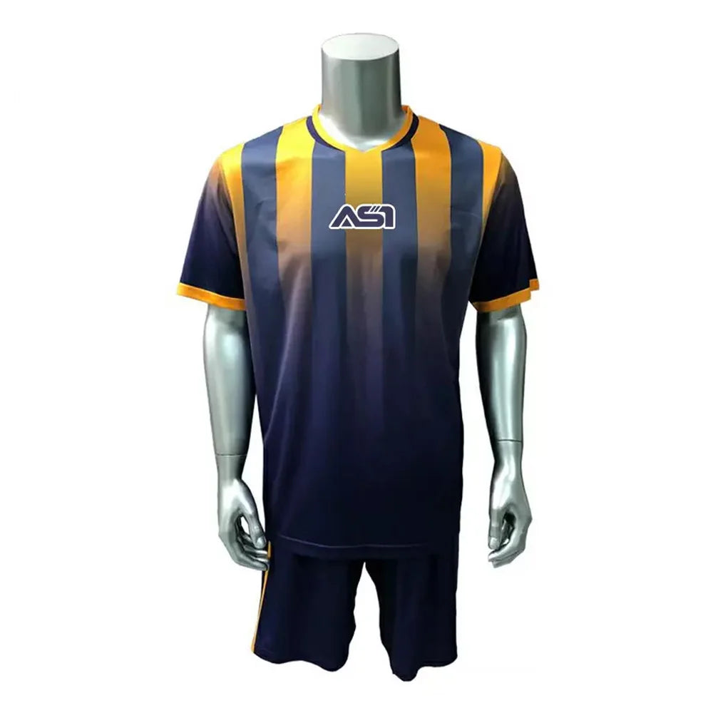 Playcraft Pro Soccer Uniform 10