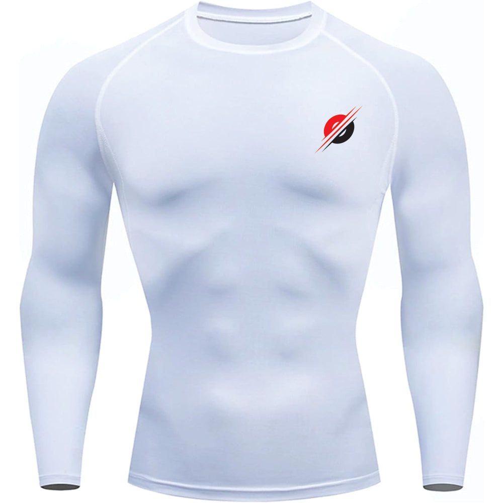 Playcraft Pro Rash Guard 1