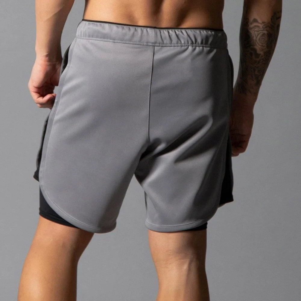 Playcraft Pro Fitness Shorts 2