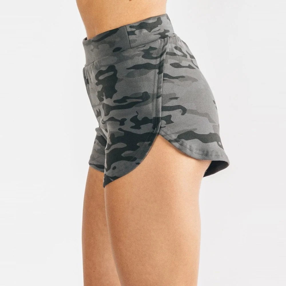 Playcraft Pro Fitness Shorts 9