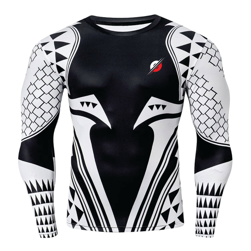 Playcraft Pro Rash Guard 2