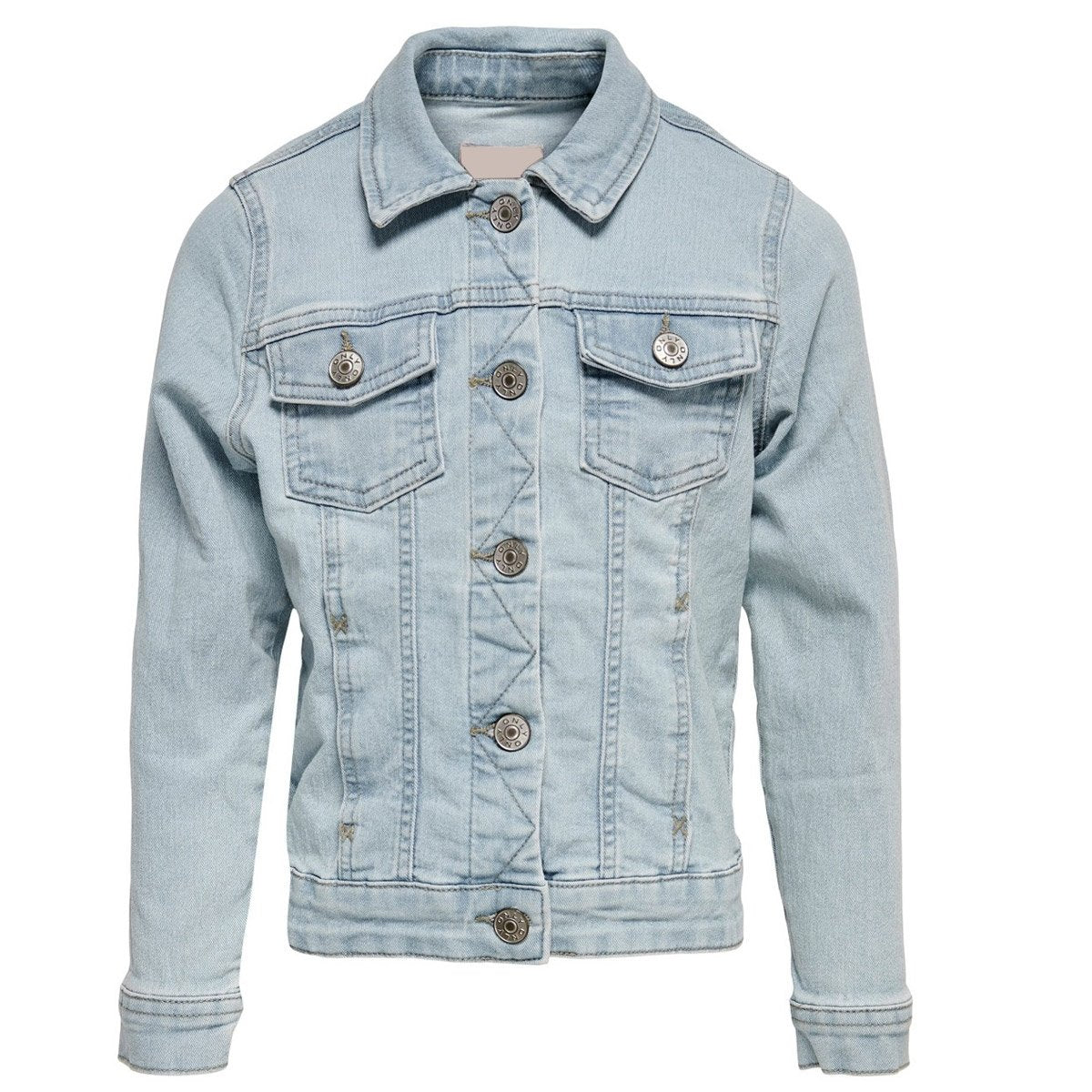 Playcraft Pro Denim Jackets 8
