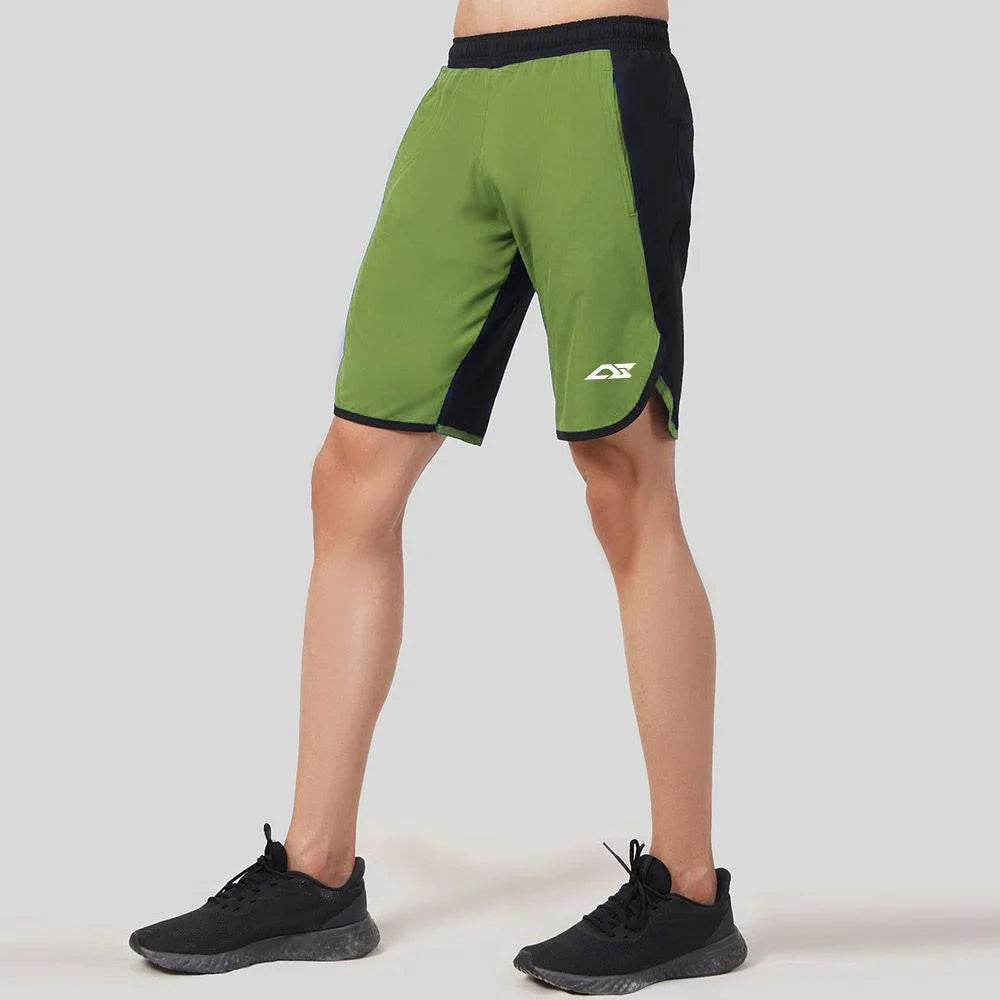 Playcraft Pro Fitness Shorts 5