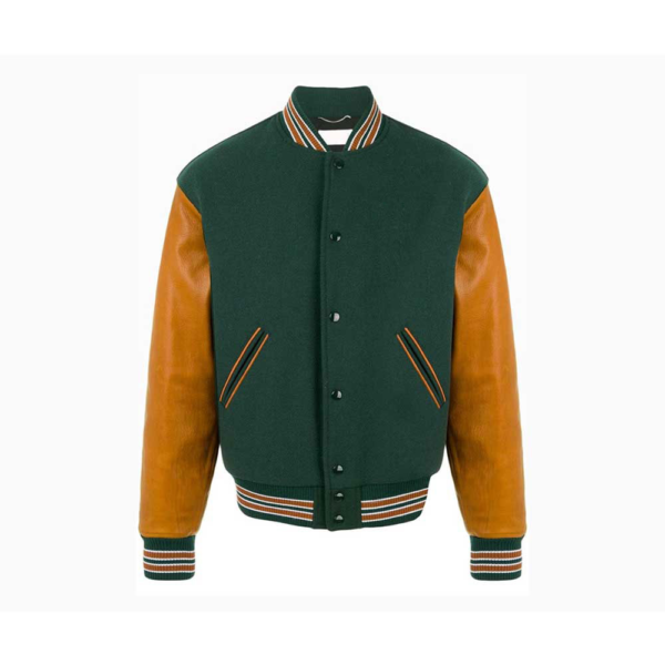Playcraft Pro Varsity Jackets 2