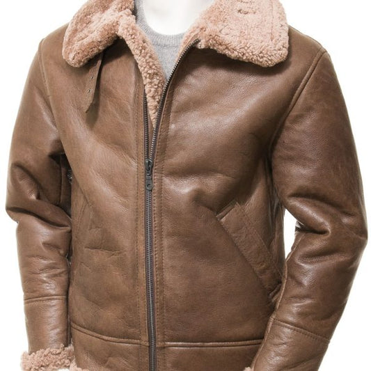 Playcraft Pro Leather Jackets 4