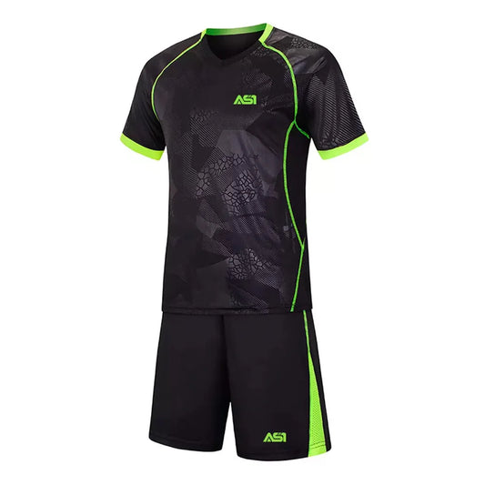 Playcraft Pro Soccer Uniform 8