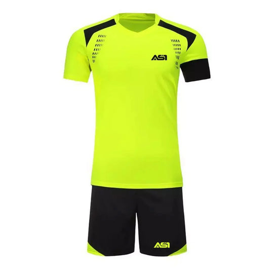 Playcraft Pro Soccer Uniform 7