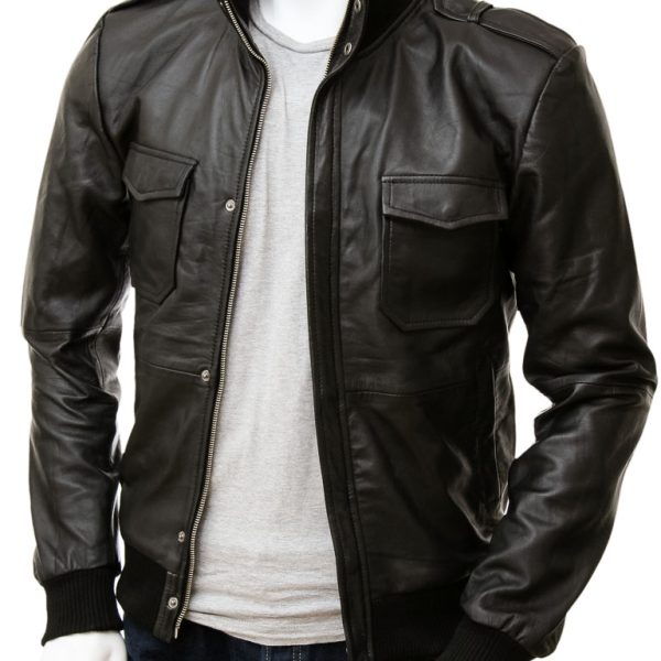 Playcraft Pro Leather Jackets 7