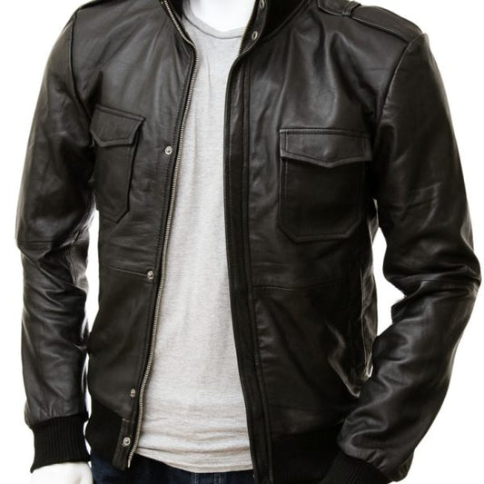 Playcraft Pro Leather Jackets 7