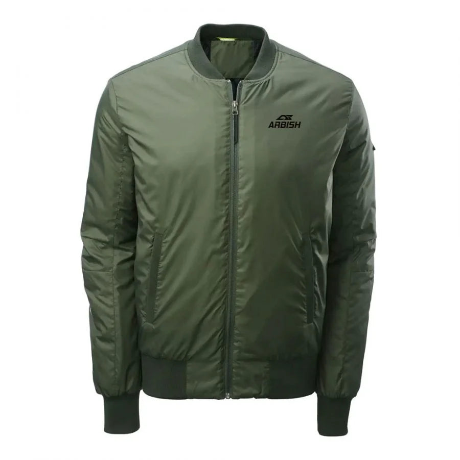 Playcraft Pro Bomber Jacket 1