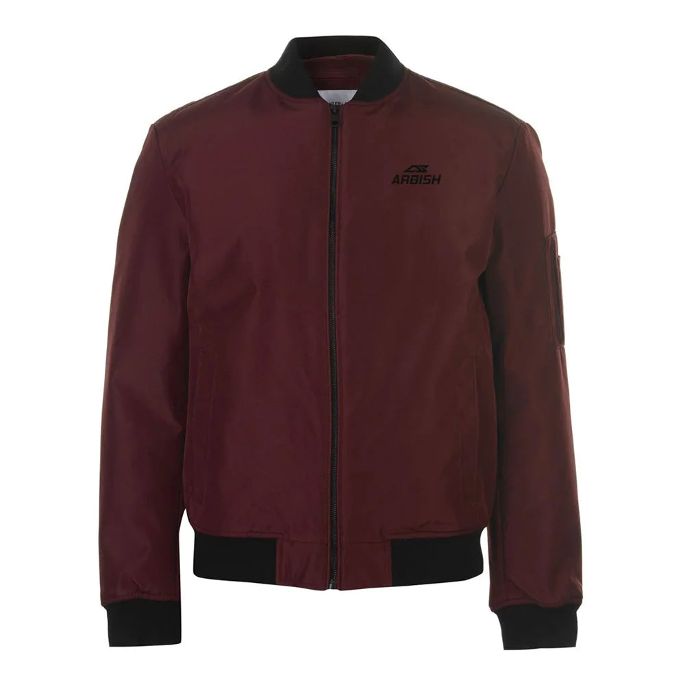 Playcraft Pro Bomber Jacket 7