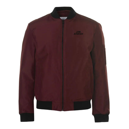 Playcraft Pro Bomber Jacket 7