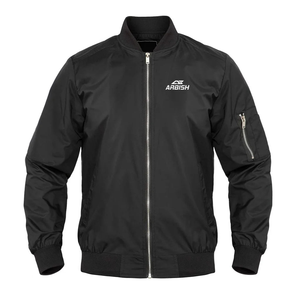 Playcraft Pro Bomber Jacket 8