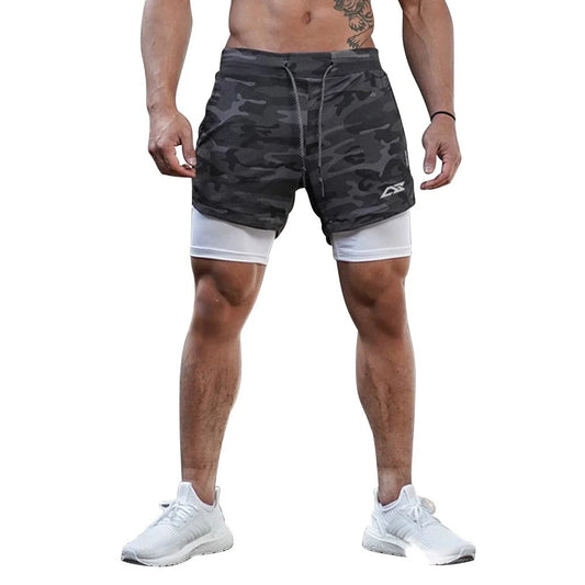 Playcraft Pro Fitness Shorts 1
