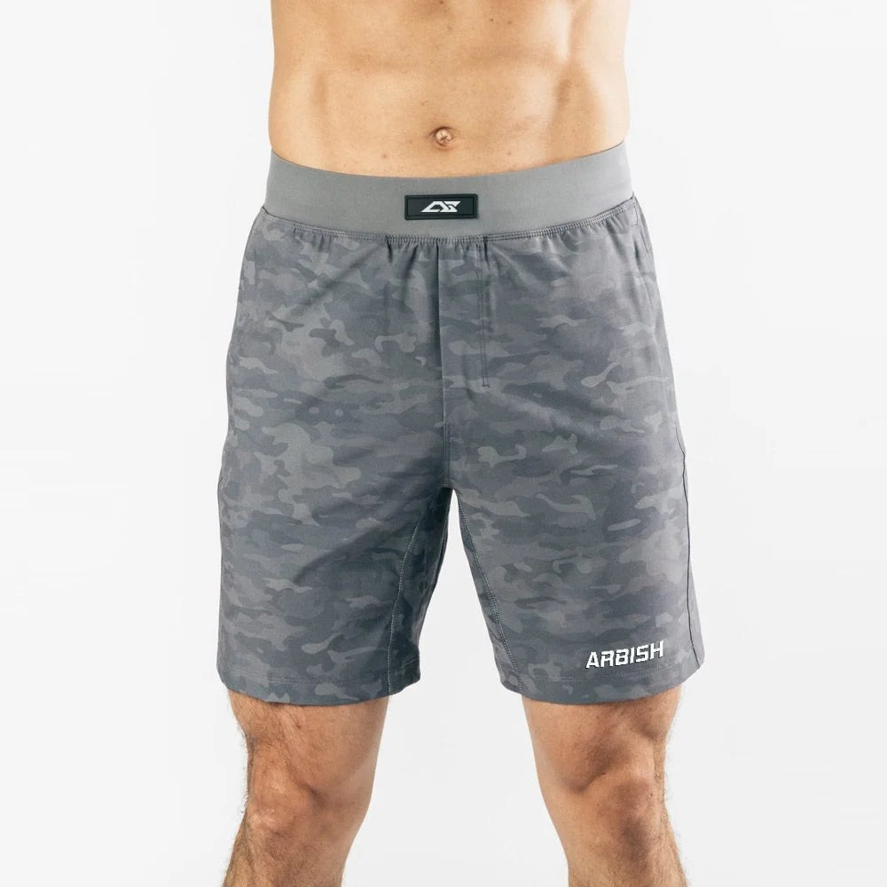 Playcraft Pro Fitness Shorts 3