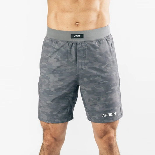 Playcraft Pro Fitness Shorts 3