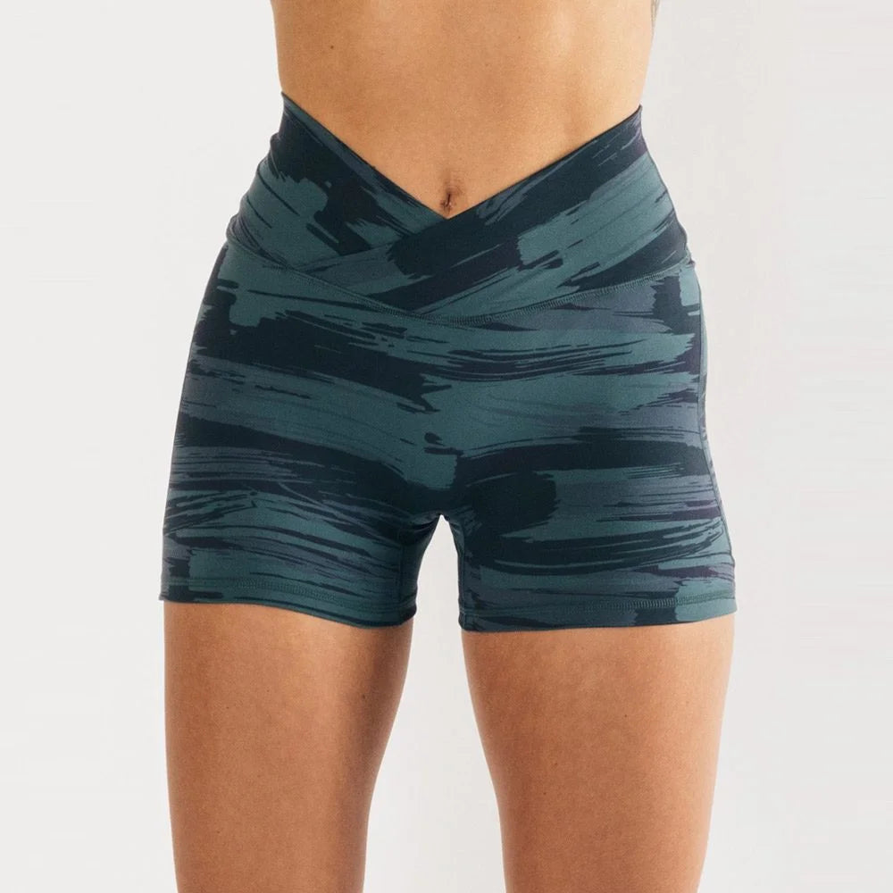 Playcraft Pro Fitness Shorts 7