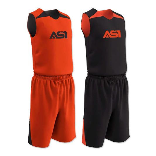 Playcraft Pro Basketball Uniform 10