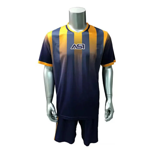 Playcraft Pro Soccer Uniform 10