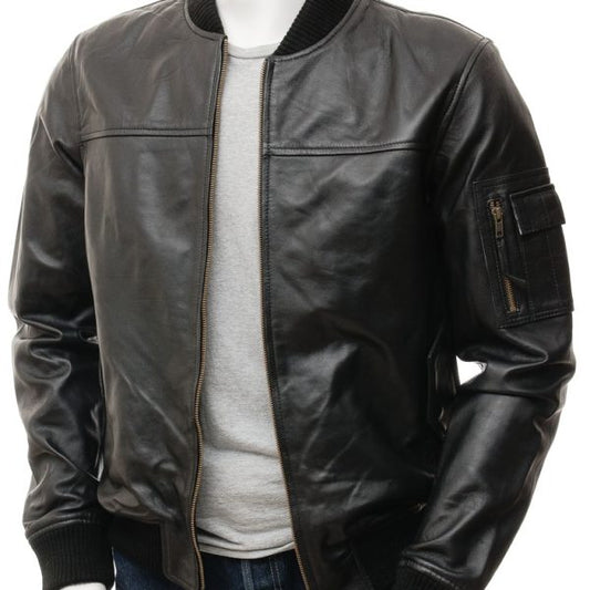 Playcraft Pro Leather Jackets 8