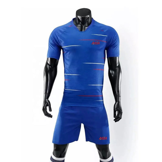Playcraft Pro Soccer Uniform 9