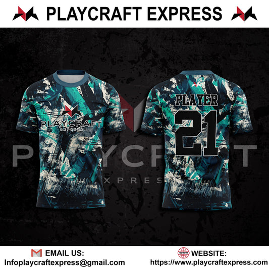 Playcraft Pro T Shirt 1