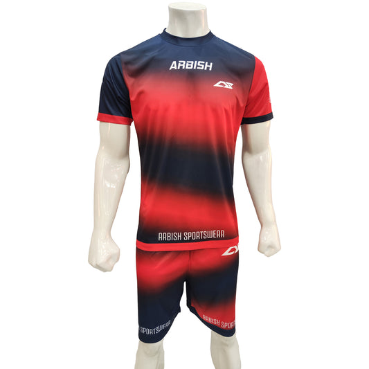 Playcraft Pro Soccer Uniform 5