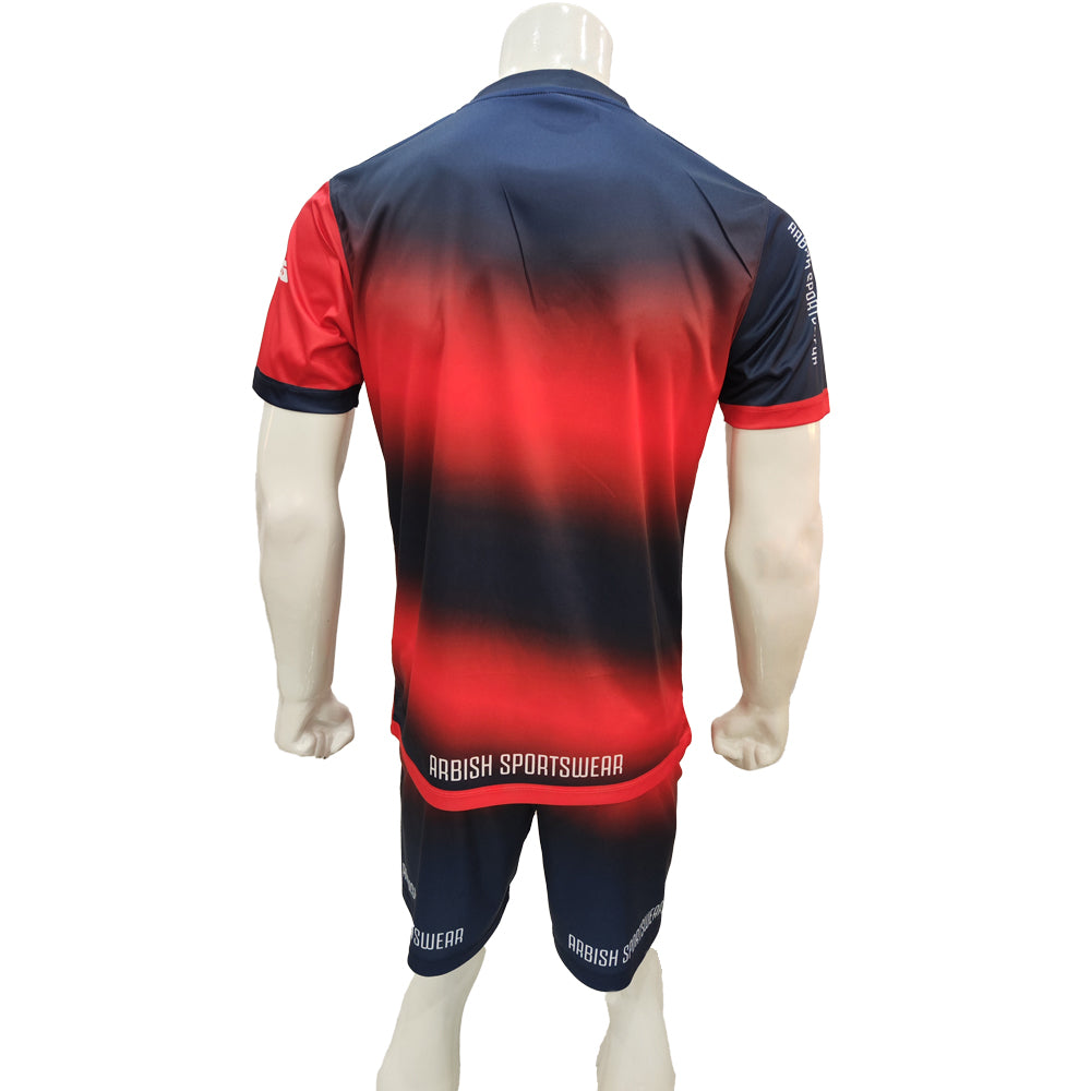 Playcraft Pro Soccer Uniform 5