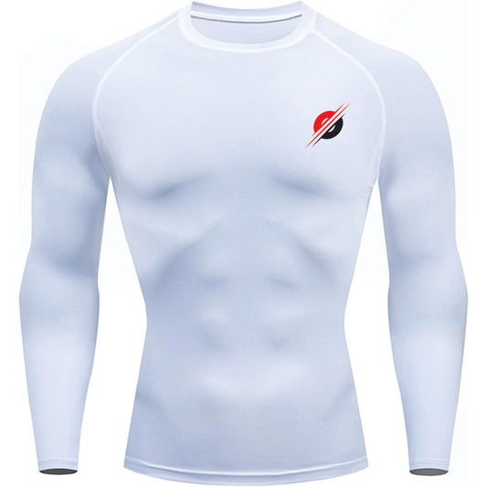 Playcraft Pro Rash Guard 1