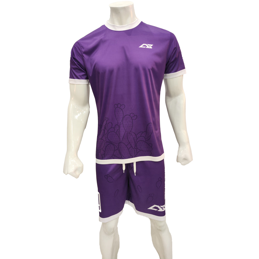 Playcraft Pro Soccer Uniform 6
