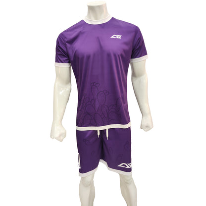 Playcraft Pro Soccer Uniform 6