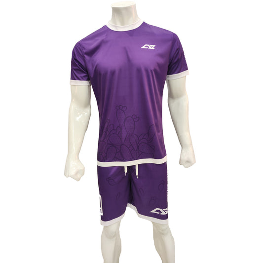 Playcraft Pro Soccer Uniform 6