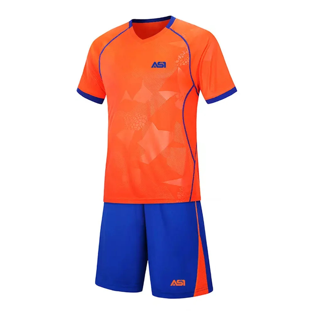 Playcraft Pro Soccer Uniform 8