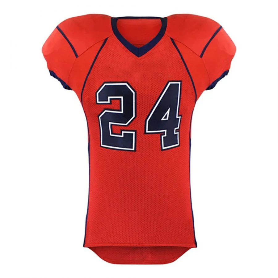 Playcraft Pro American Football Uniform 1