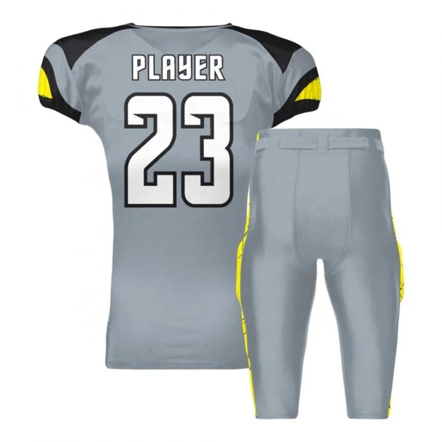 Playcraft Pro American Football Uniform 5