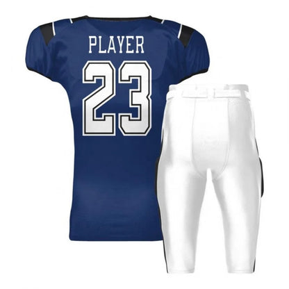 Playcraft Pro American Football Uniform 9