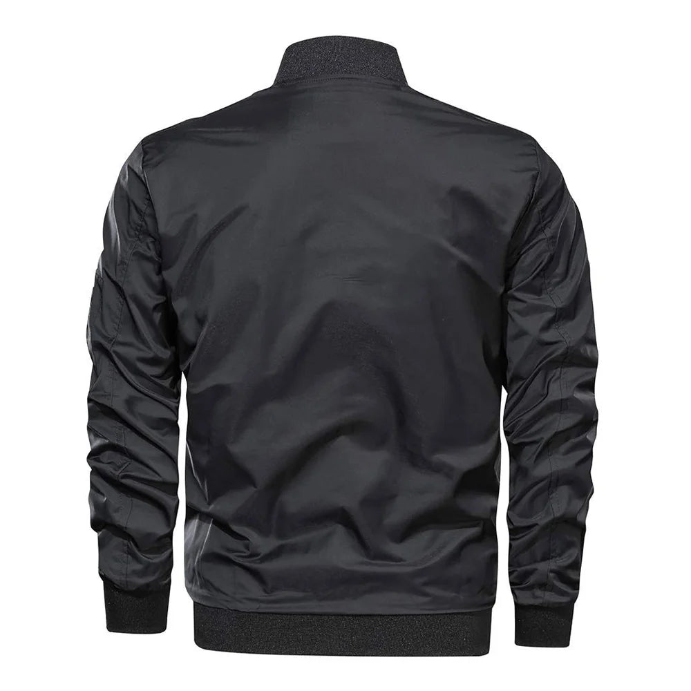 Playcraft Pro Bomber Jacket 8