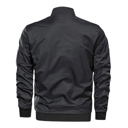 Playcraft Pro Bomber Jacket 8