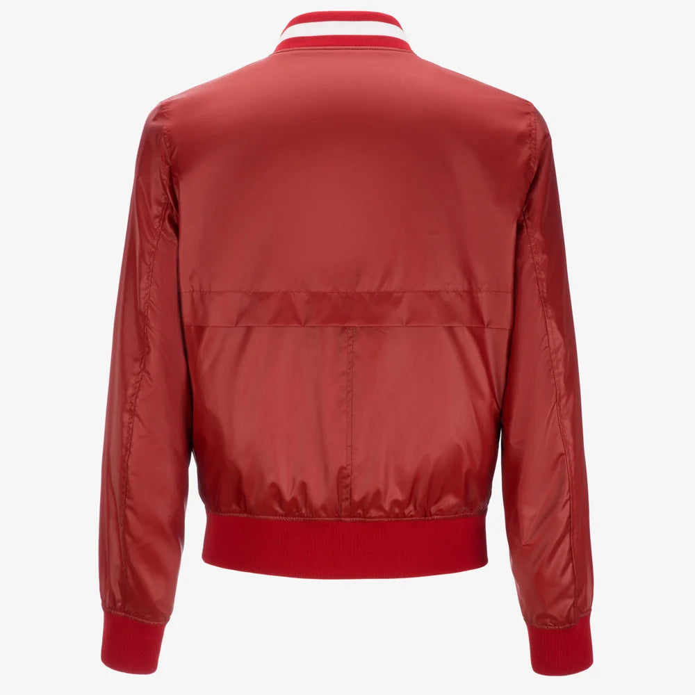 Playcraft Pro Bomber Jacket 9