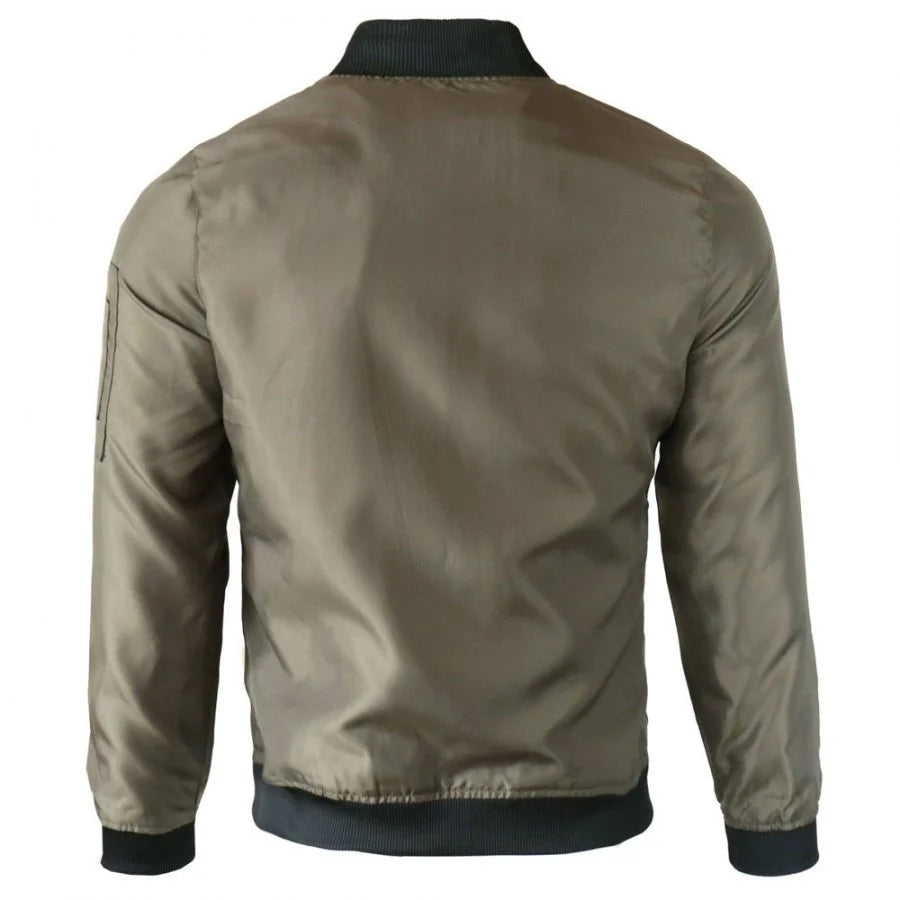 Playcraft Pro Bomber Jacket 6