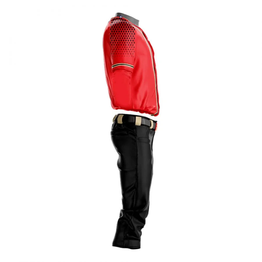 Playcraft Pro Baseball Uniform 1