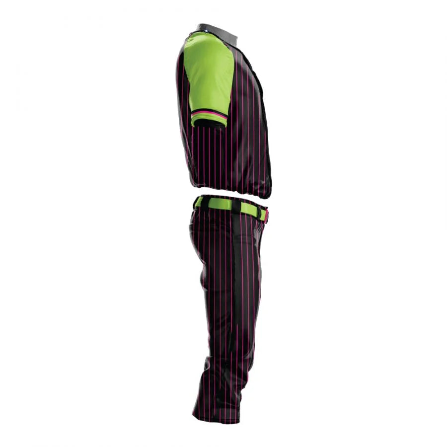 Playcraft Pro Baseball Uniform 2