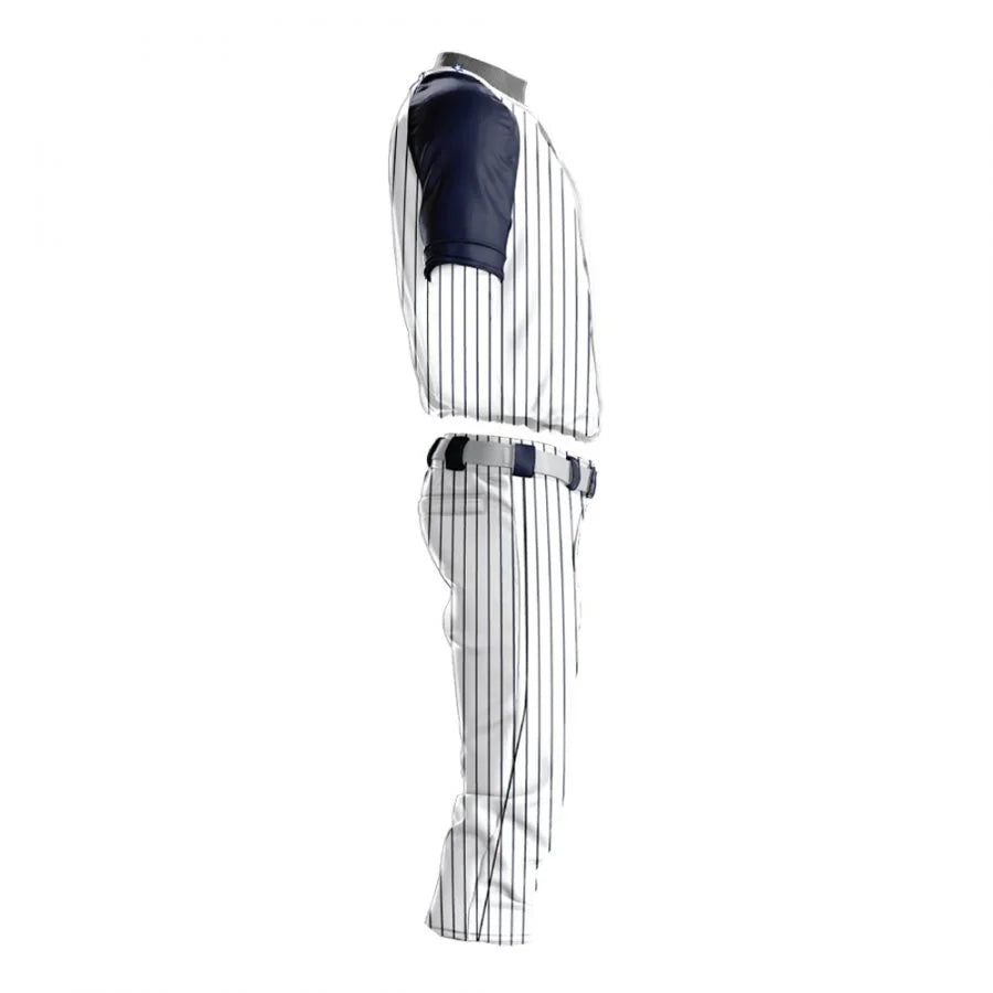 Playcraft Pro Baseball Uniform 3
