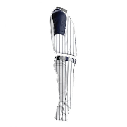 Playcraft Pro Baseball Uniform 3