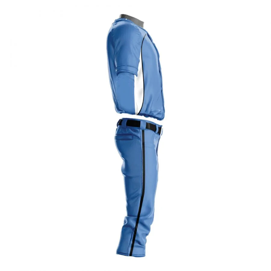 Playcraft Pro Baseball Uniform 8