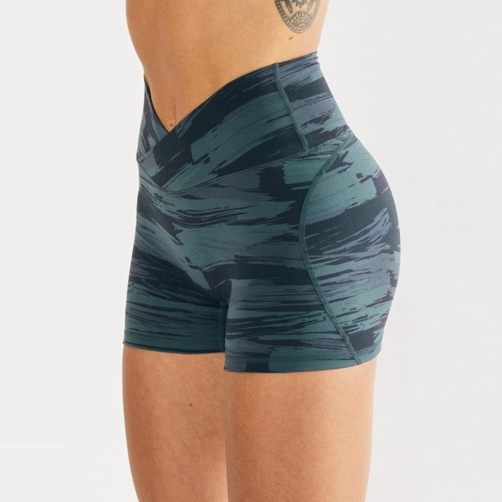 Playcraft Pro Fitness Shorts 7
