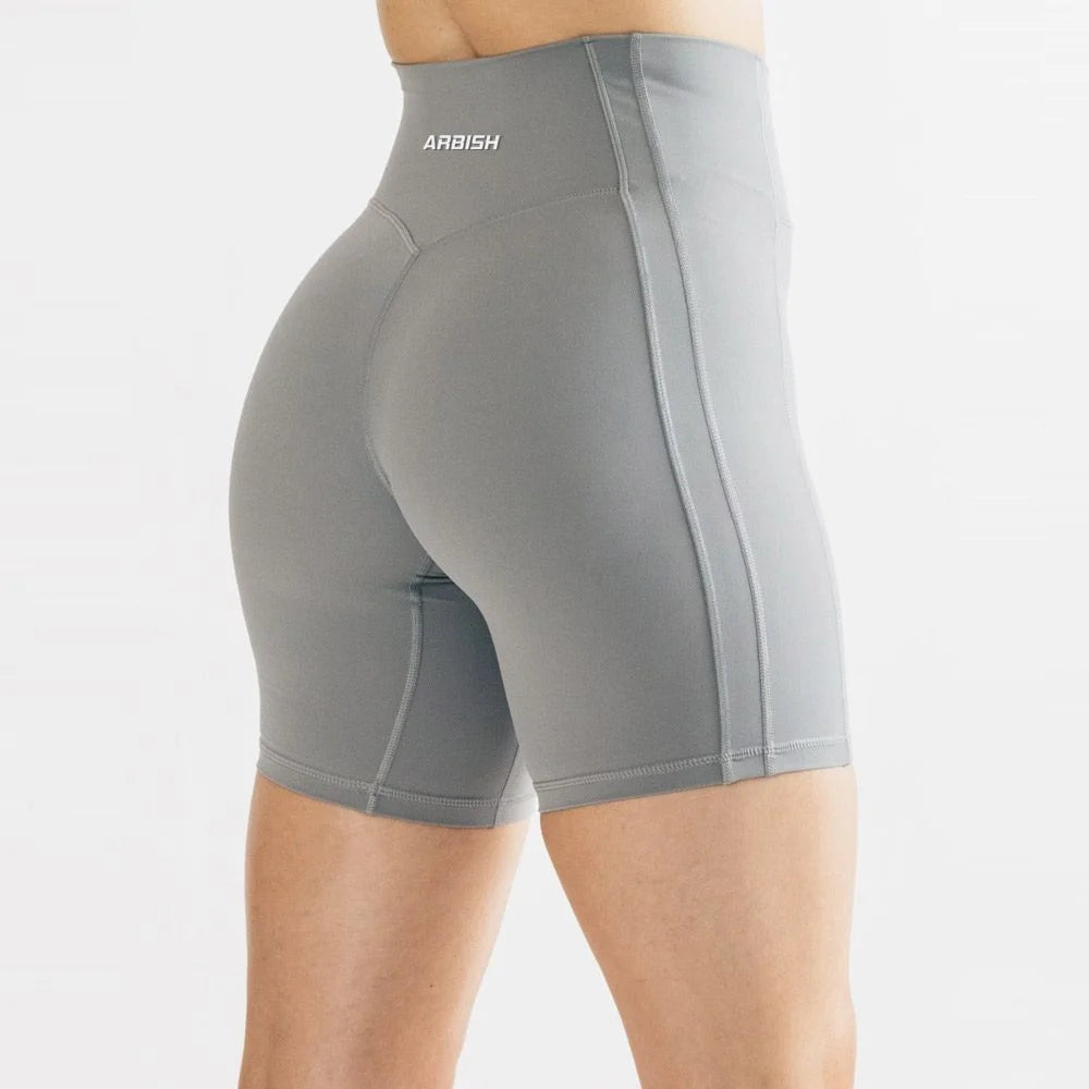 Playcraft Pro Fitness Shorts 8