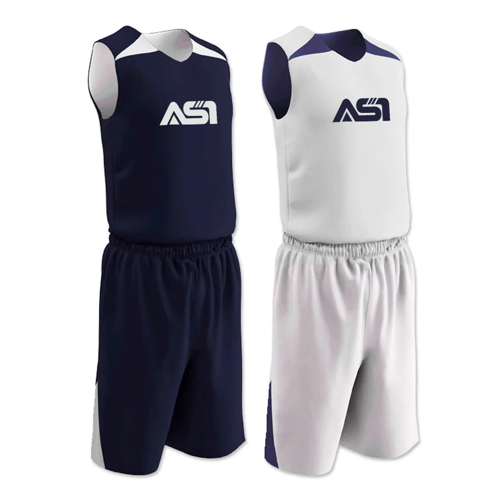 Playcraft Pro Basketball Uniform 10