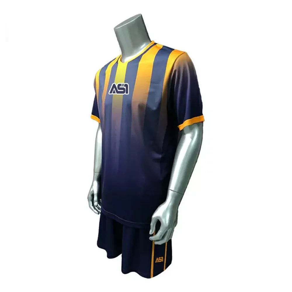 Playcraft Pro Soccer Uniform 10