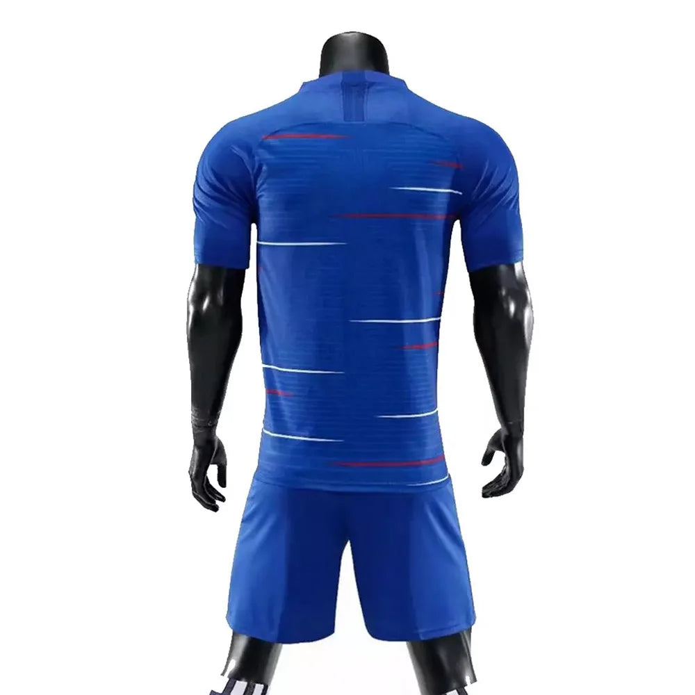 Playcraft Pro Soccer Uniform 9